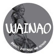 Le logo Wainao