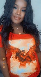 art T-shirt and history art T-shirt and history