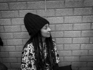 artist writer SISTA artist writer SISTA