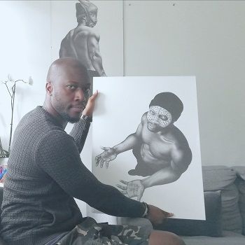 wainao artist ALIF KING wainao artist ALIF KING